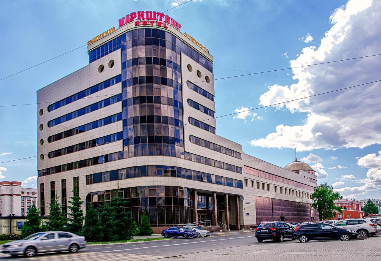 MARKSTADT HOTEL ЧЕЛЯБИНСК 4* (Россия) - от 6444 RUB | NOCHI